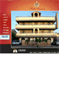 Mobile Screenshot of hotelbeniwalpalace.com